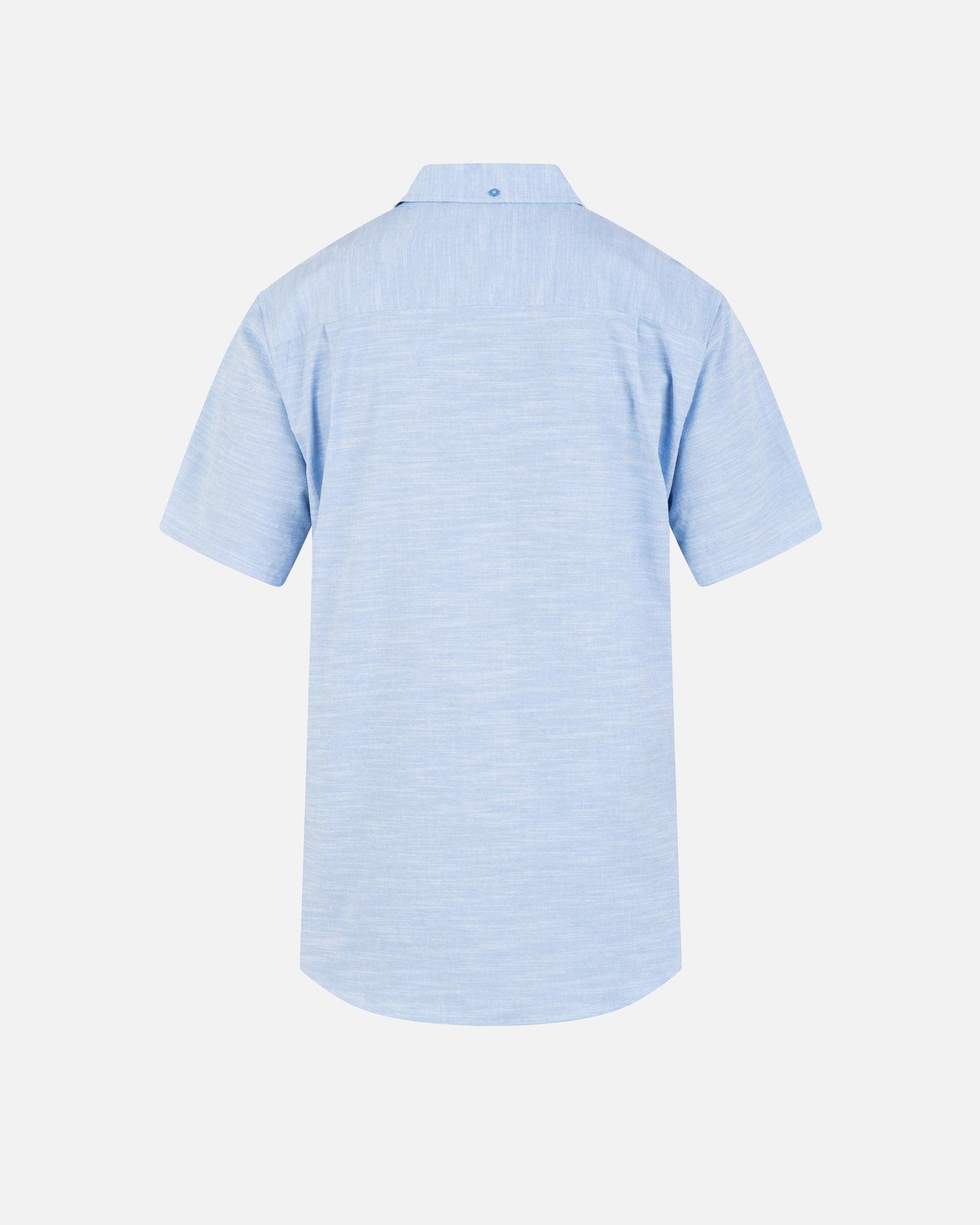 Blue Oxford 2