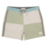 Phantom Naturals Sessions Panel Boardshort