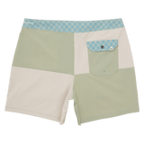 Phantom Naturals Sessions Panel Boardshort