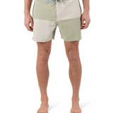Phantom Naturals Sessions Panel Boardshort
