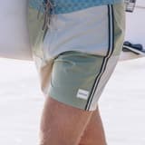 Phantom Naturals Sessions Panel Boardshort