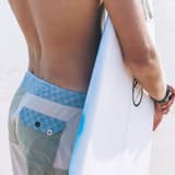 Phantom Naturals Sessions Panel Boardshort