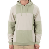 Naturals Blocked Pullover