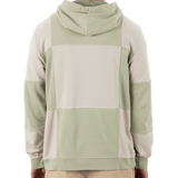 Naturals Blocked Pullover