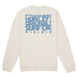 Solar Cycle Slub Crew