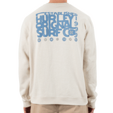 Solar Cycle Slub Crew