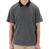 Pyrenees Polo Short Sleeve