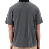 Pyrenees Polo Short Sleeve