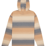 OG Hooded Poncho