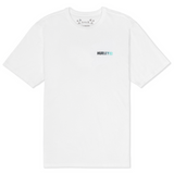 Fern Gradient Short Sleeve