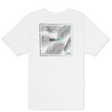 Fern Gradient Short Sleeve