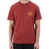 Global Fire Short Sleeve