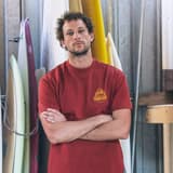 Global Fire Short Sleeve