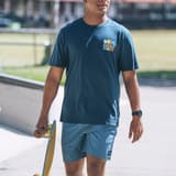 Visions Short Sleeve