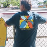 Visions Short Sleeve