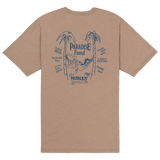 Club Hurley Short Sleeve