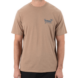 Club Hurley Short Sleeve