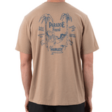 Club Hurley Short Sleeve