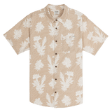 Lido Stretch Short Sleeve