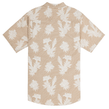 Lido Stretch Short Sleeve