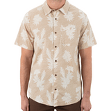 Lido Stretch Short Sleeve