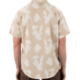 Lido Stretch Short Sleeve