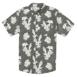 Lido Stretch Short Sleeve