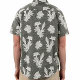 Lido Stretch Short Sleeve