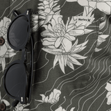 Lido Stretch Short Sleeve