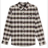 Portland Stretch Flannel Long Sleeve