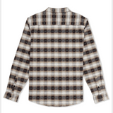 Portland Stretch Flannel Long Sleeve
