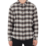 Portland Stretch Flannel Long Sleeve