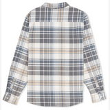 Portland Stretch Flannel Long Sleeve