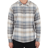 Portland Stretch Flannel Long Sleeve
