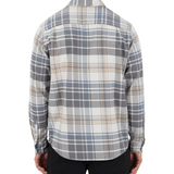 Portland Stretch Flannel Long Sleeve