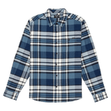 Portland Stretch Flannel Long Sleeve