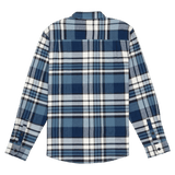 Portland Stretch Flannel Long Sleeve
