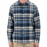Portland Stretch Flannel Long Sleeve