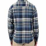 Portland Stretch Flannel Long Sleeve