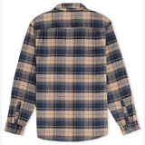 Portland Heavyweight Flannel