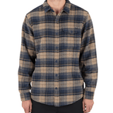Portland Heavyweight Flannel