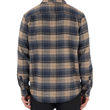 Portland Heavyweight Flannel
