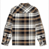 Santa Cruz Seaside Flannel Long Sleeve