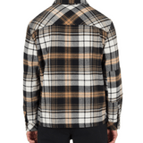 Santa Cruz Seaside Flannel Long Sleeve