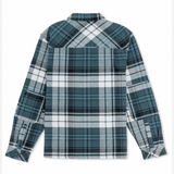 Santa Cruz Seaside Flannel Long Sleeve