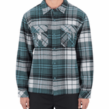 Santa Cruz Seaside Flannel Long Sleeve