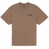 Built Outline Short Sleeve T-Shirt