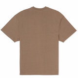 Built Outline Short Sleeve T-Shirt