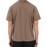 Built Outline Short Sleeve T-Shirt