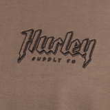 Built Outline Short Sleeve T-Shirt